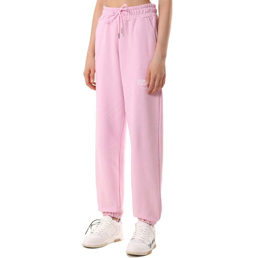 COMME DES FUCKDOWN - cfabw-00096-rosa