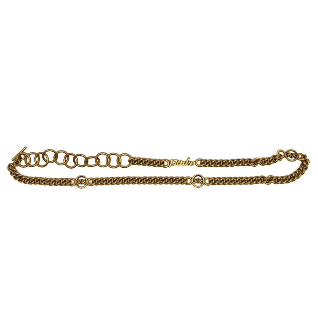 PINKO - 102301-a1cu-gold