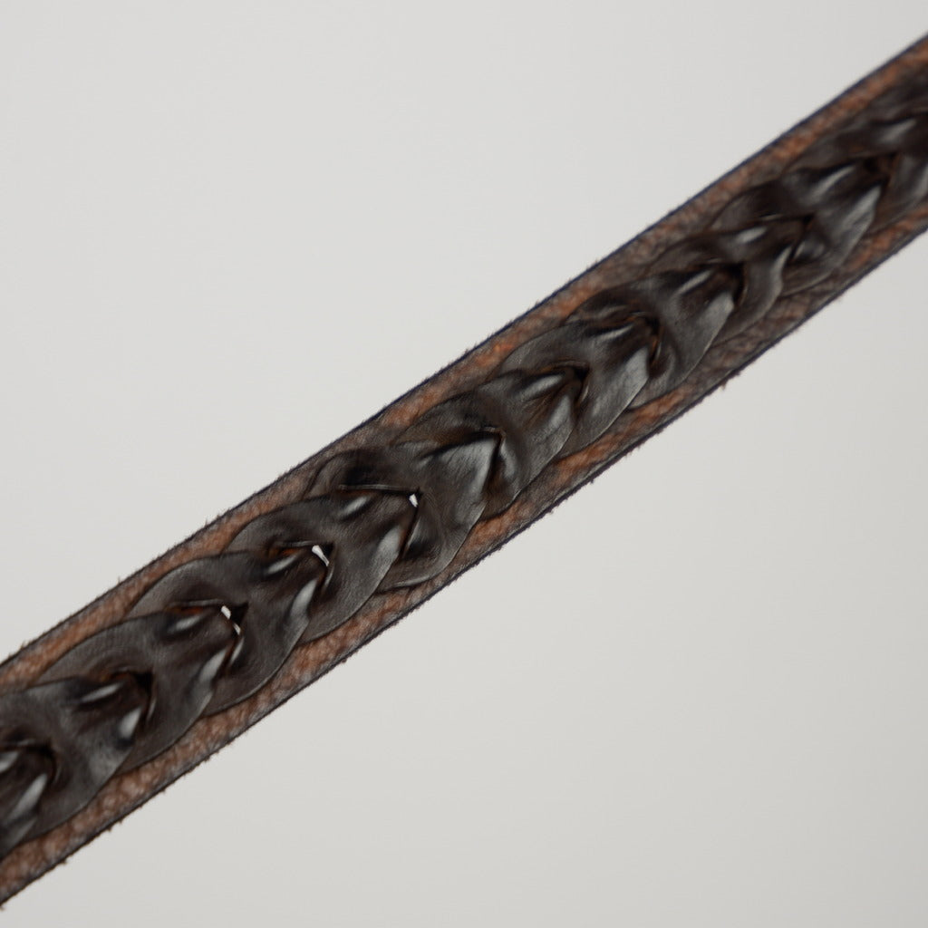 DOLCE & GABBANA - bc624d-a0027-marrone