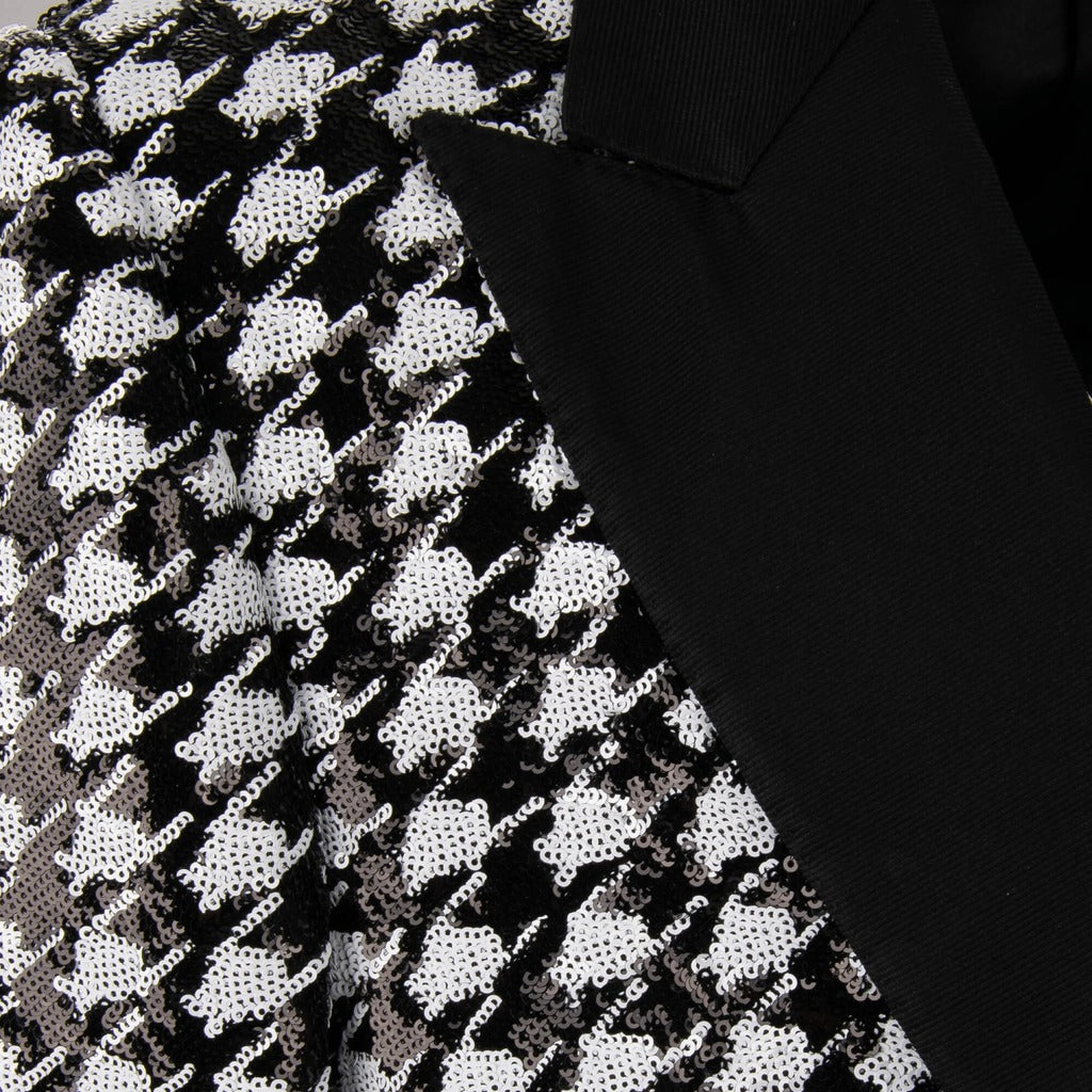 DOLCE & GABBANA - G2MD4T-FLRDY-nero