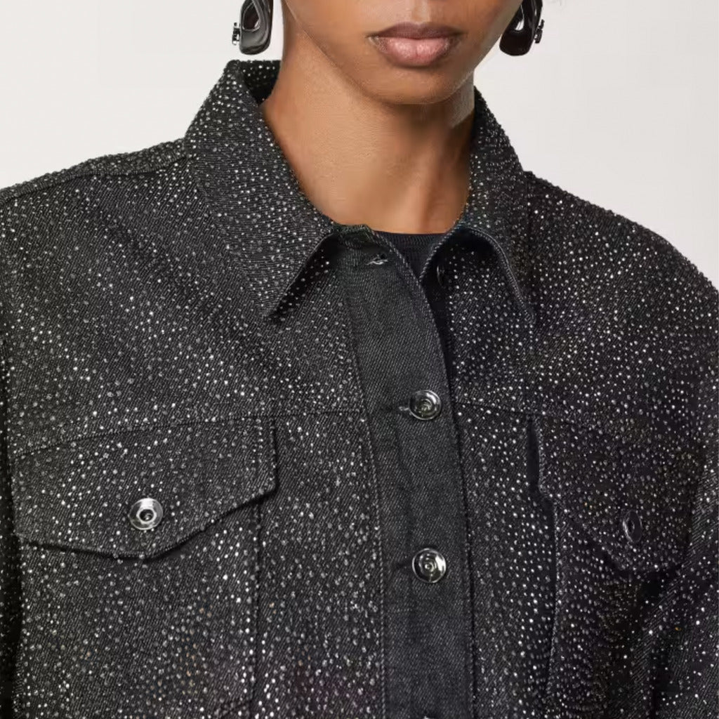 PATRIZIA PEPE - 8o0089-d049-k441-shiny