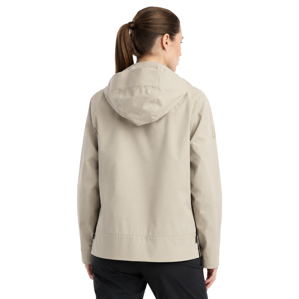 PARAJUMPERS- giacca sebiana