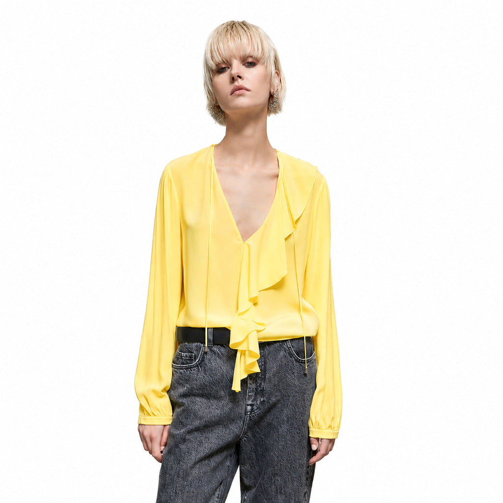 PATRIZIA PEPE - Camicia Dreamlike