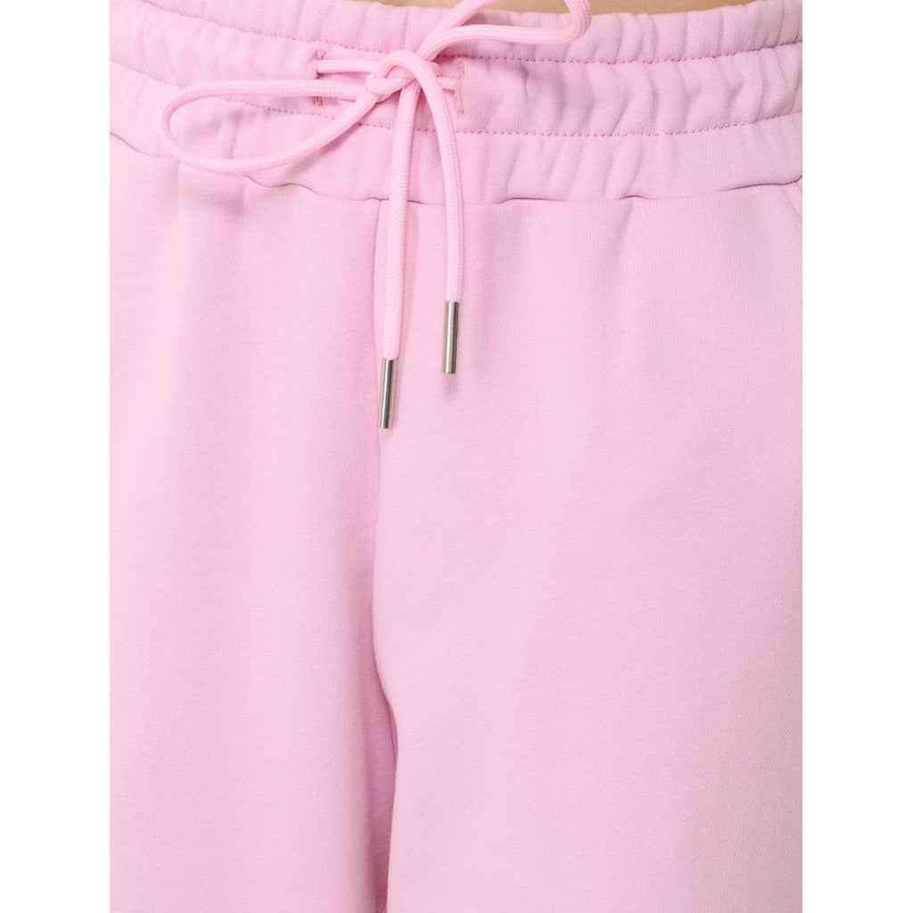 COMME DES FUCKDOWN - cfabw-00096-rosa