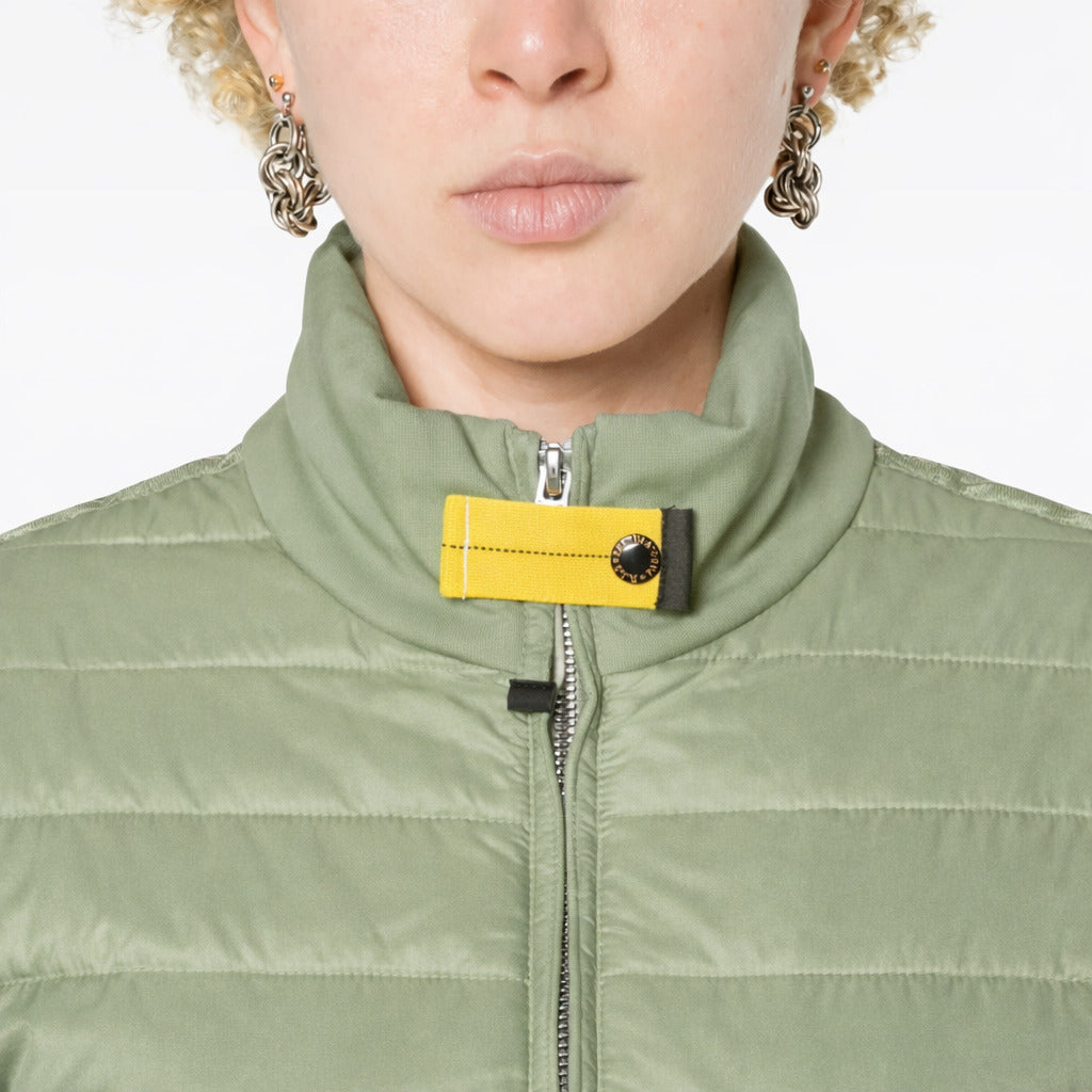 PARAJUMPERS - 251pwhyfp37-verde