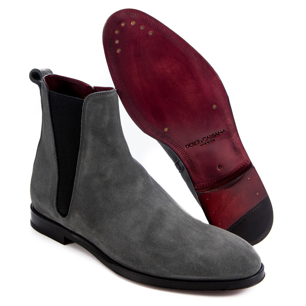 DOLCE & GABBANA - a60323-aa415-grigio