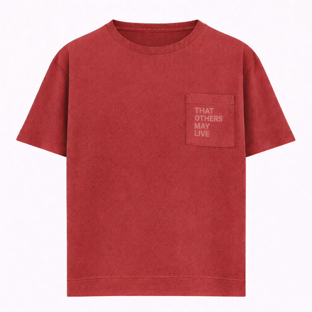 PARAJUMPERS - 251pwtsgt35-rosso