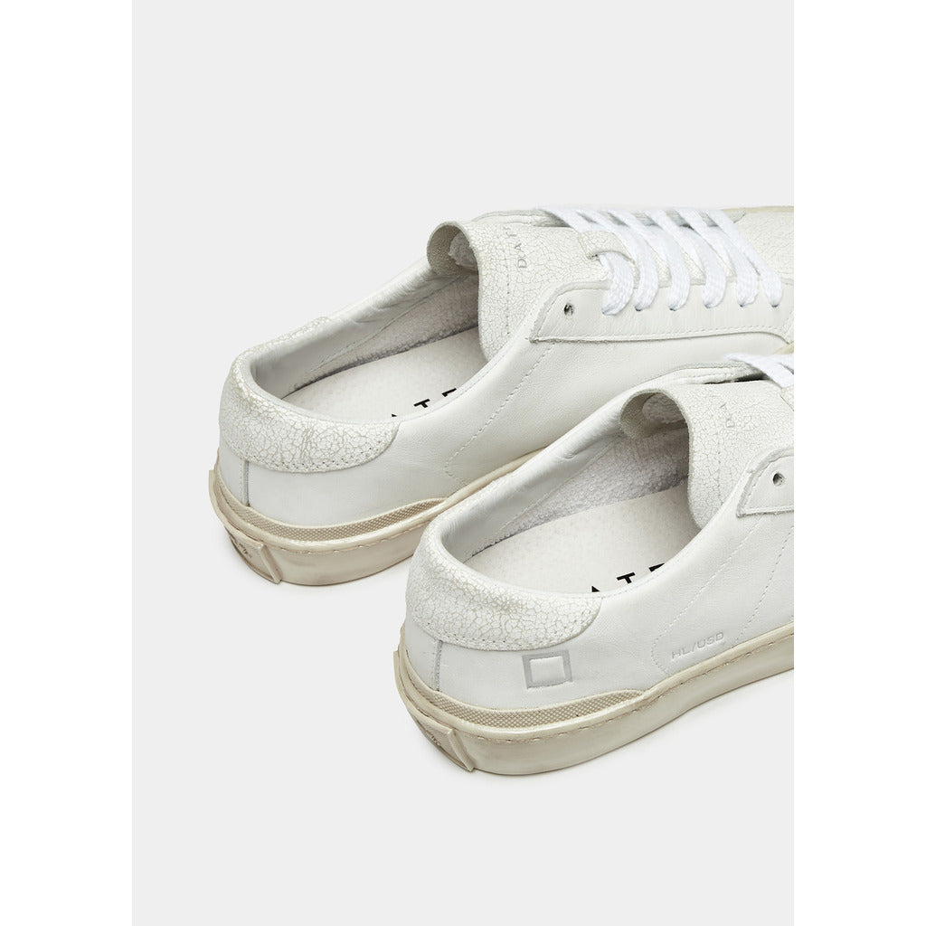 D.A.T.E. - w411hl-uswh-white
