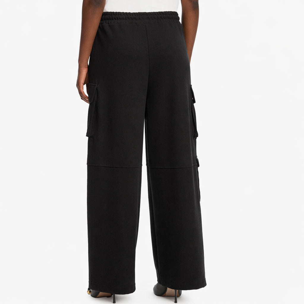 PATRIZIA PEPE - 8p0617-j219-nero