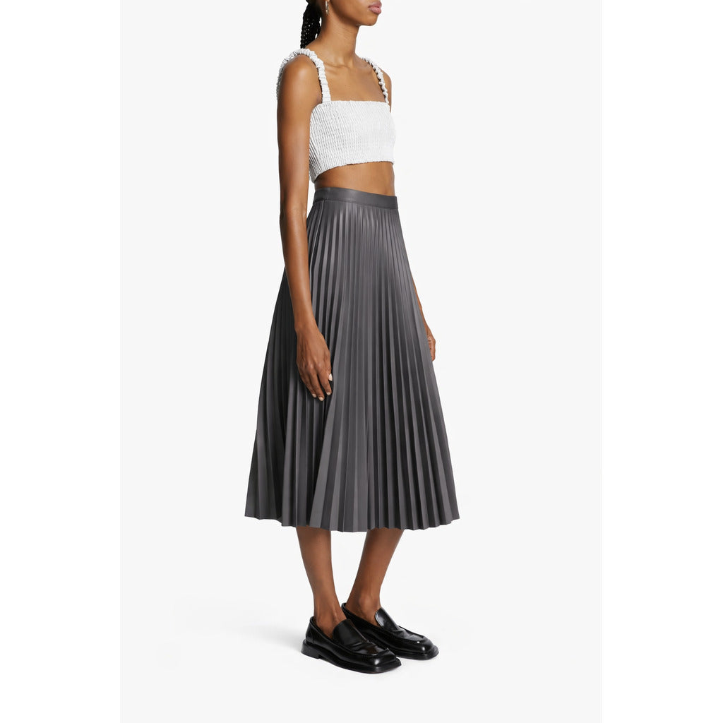 PATRIZIA PEPE - dg1380-ad08-grigio