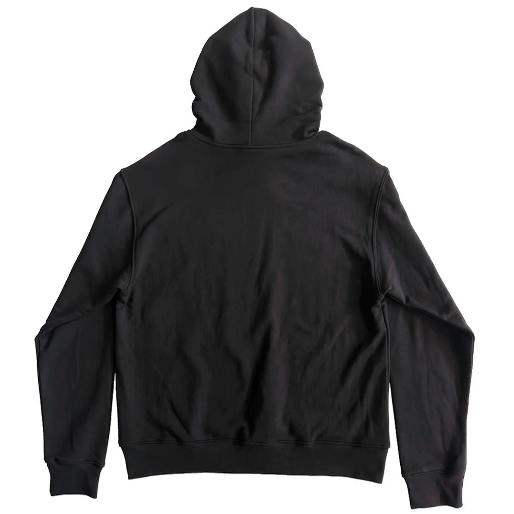 DIEGO VENTURINO - fw24-dvflh-nero