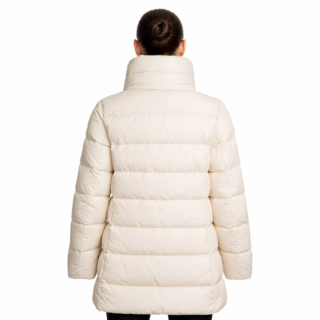 PARAJUMPERS - 252pwputt33-bianco