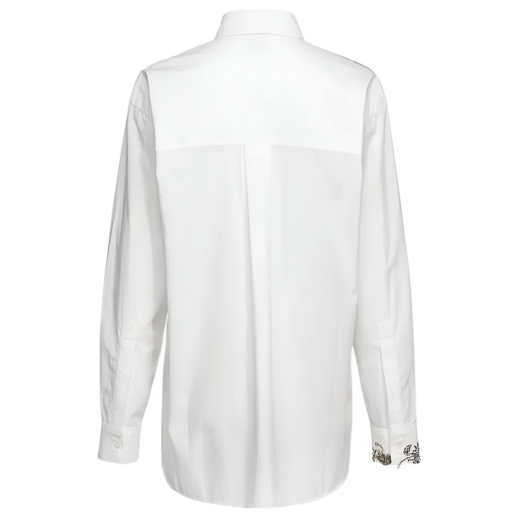 PINKO - 1g18jb-y7ne-bianco