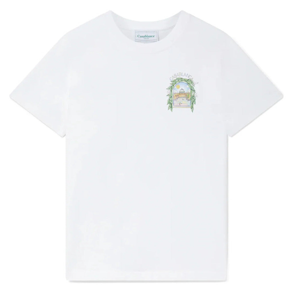 CASABLANCA - mpf25-jts001-09nero