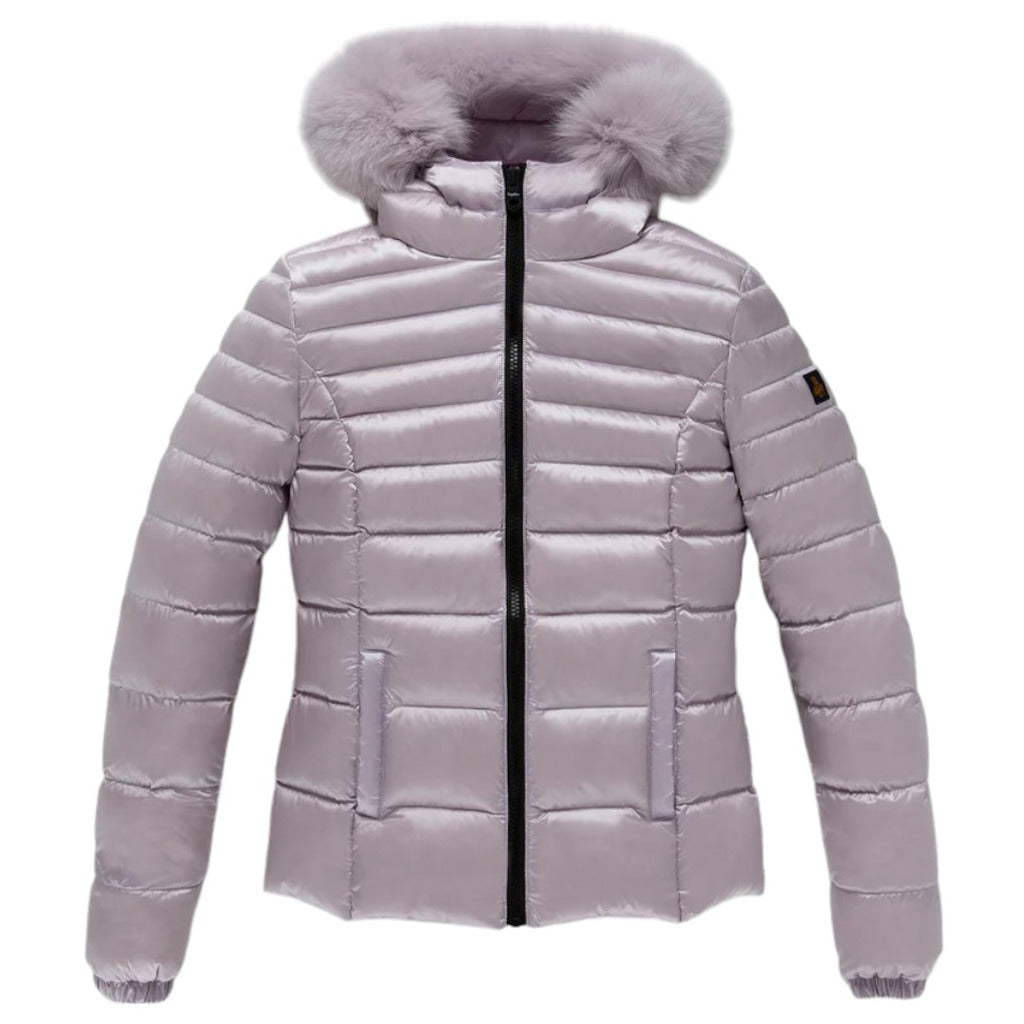 REFRIGIWEAR - mead fur jacket