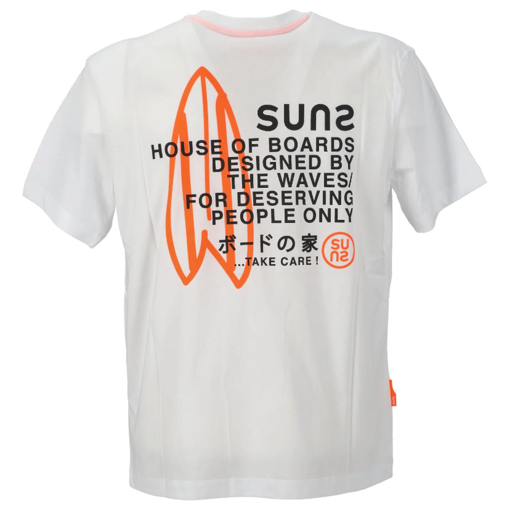 SUNS - tss41020u-paolosurf-bianco