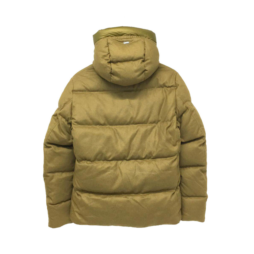 HERNO - pi000885u-38087-verde