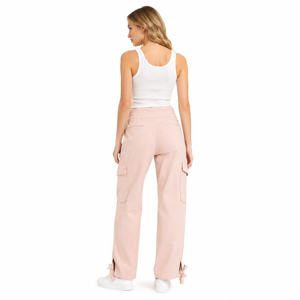 PINKO - pantalone coperto