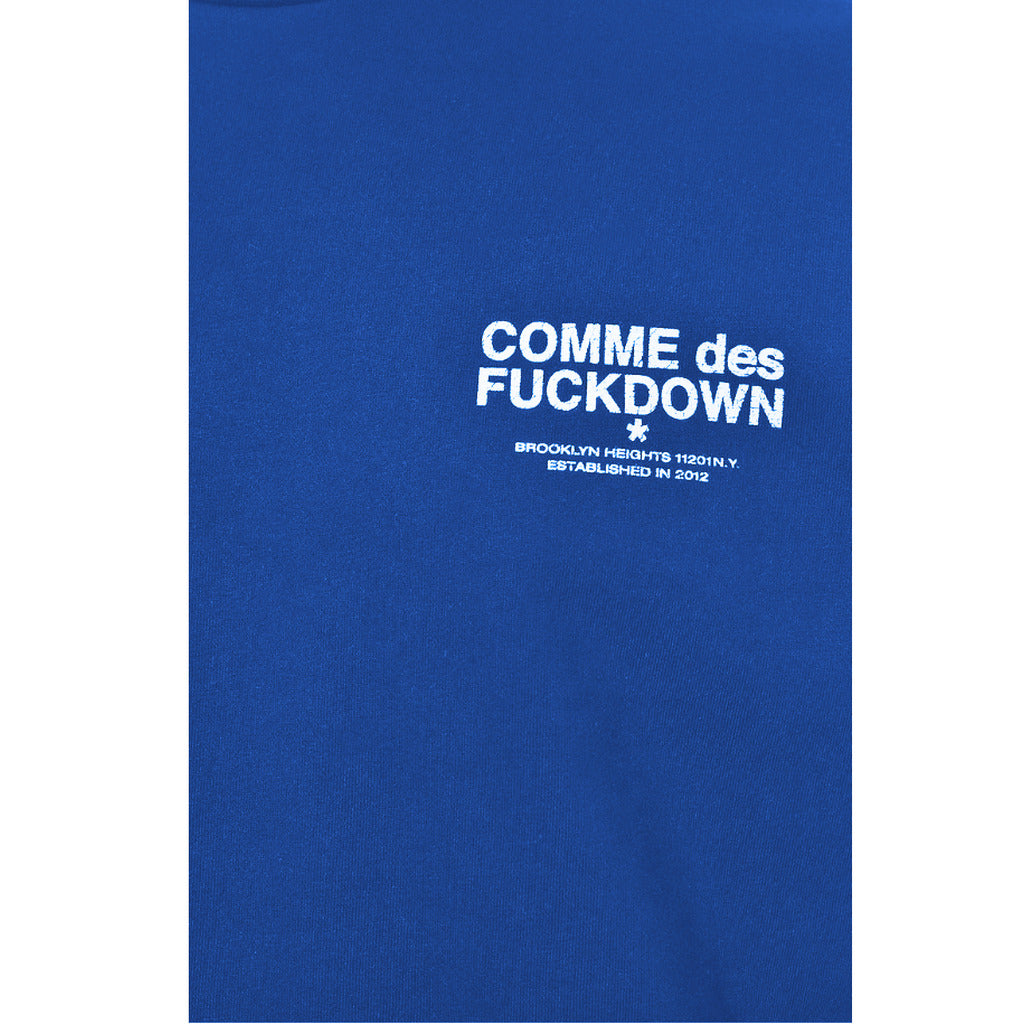 COMME DES FUCKDOWN - cfabm-00003-blu