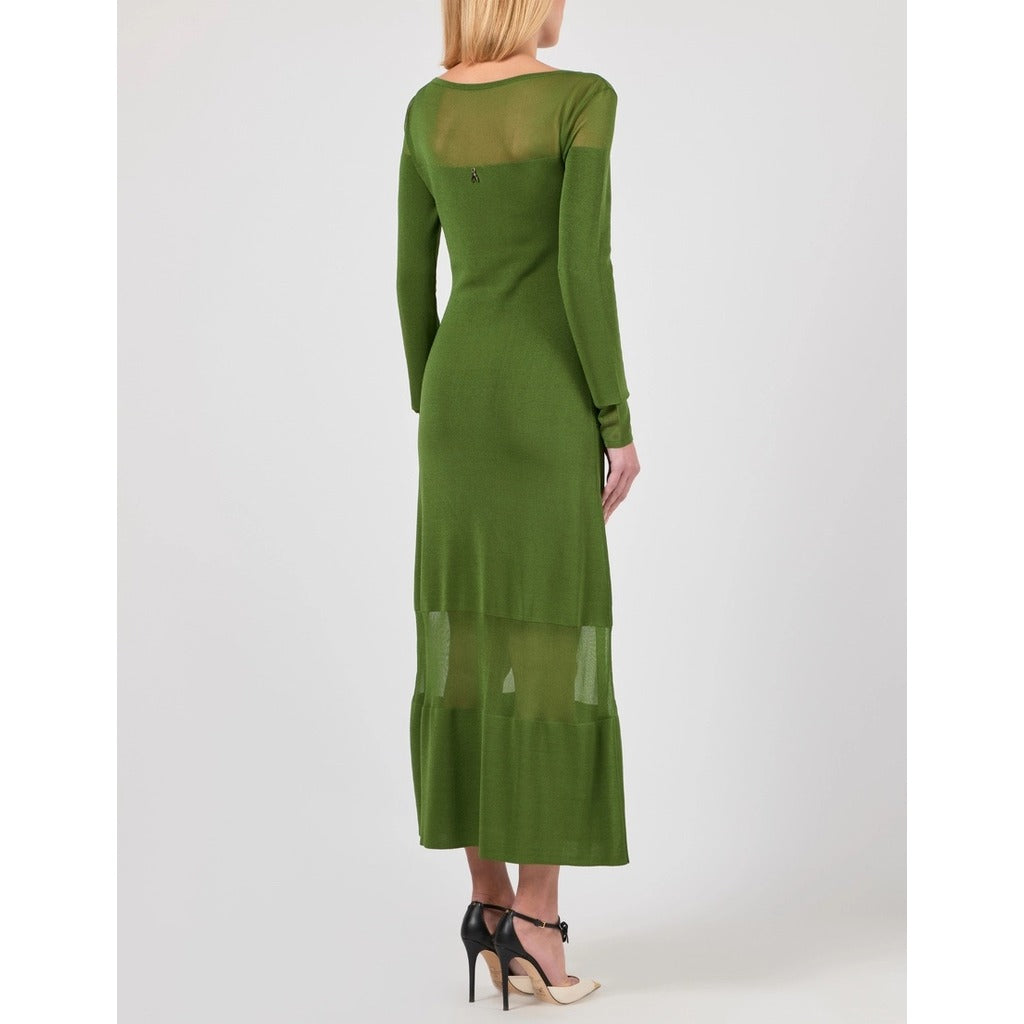 PATRIZIA PEPE - 8a1351-k078-verde
