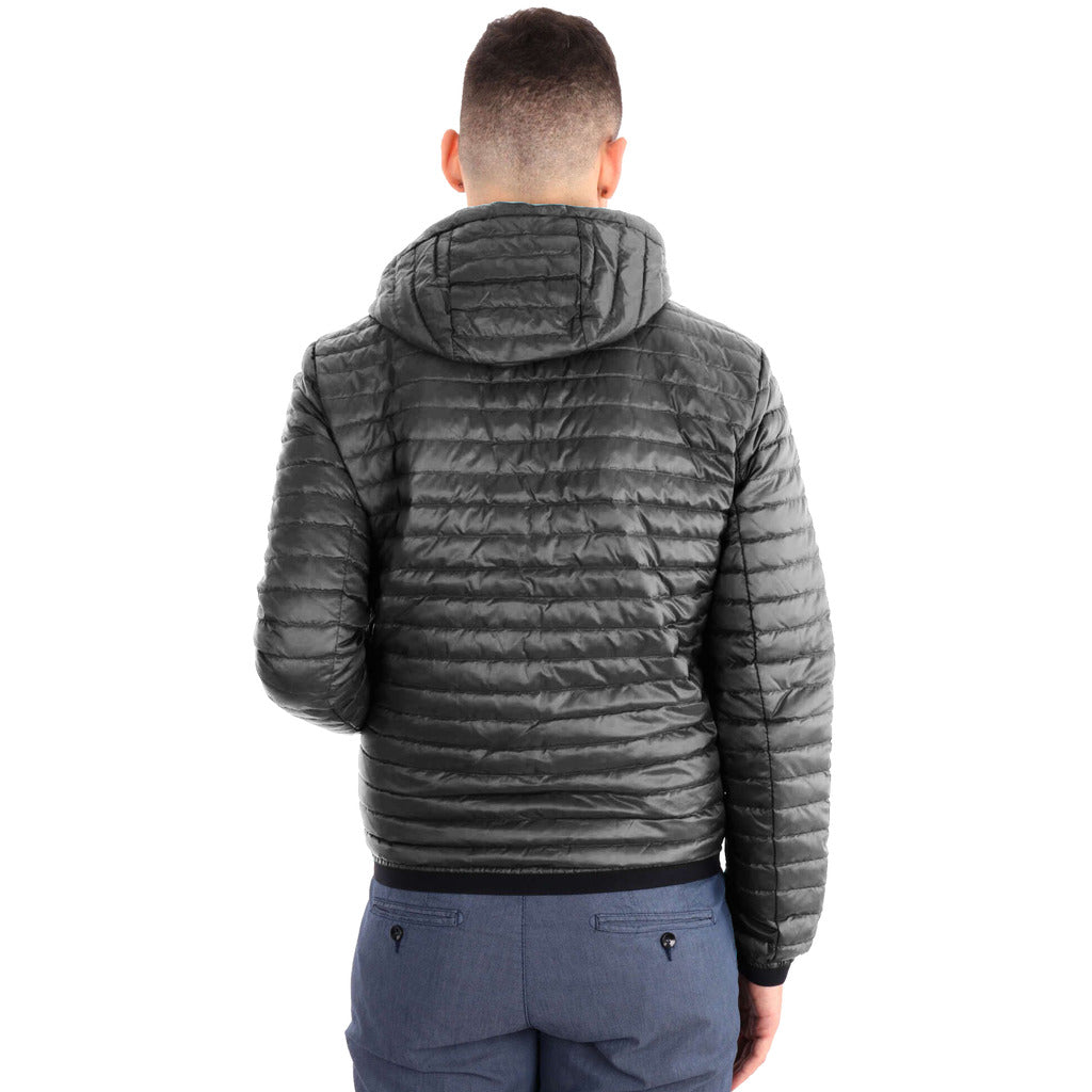 REFRIGIWEAR - g20300-ny1330-grigio