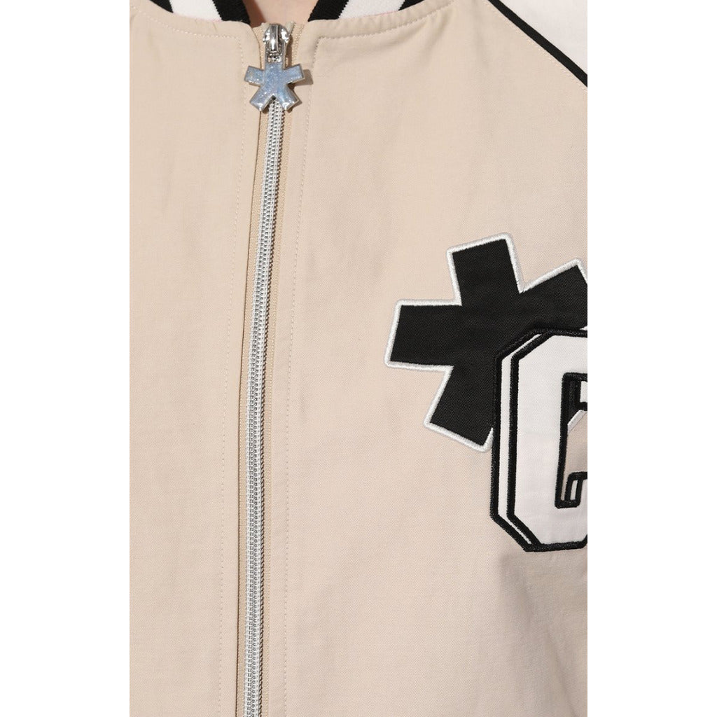COMME DES FUCKDOWN - cfabw-00119-beige