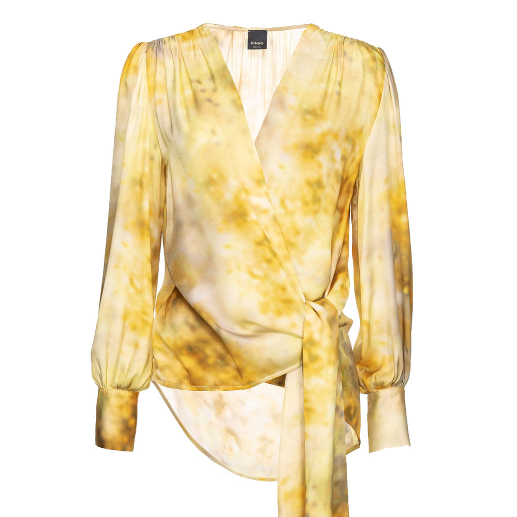 PINKO - 103124-a1k9-giallo