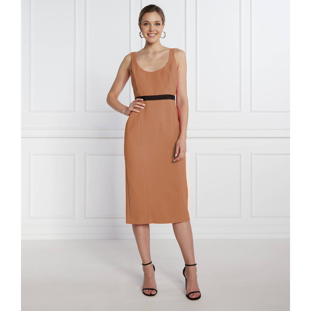 PINKO - 1n13ht-4575-cammello
