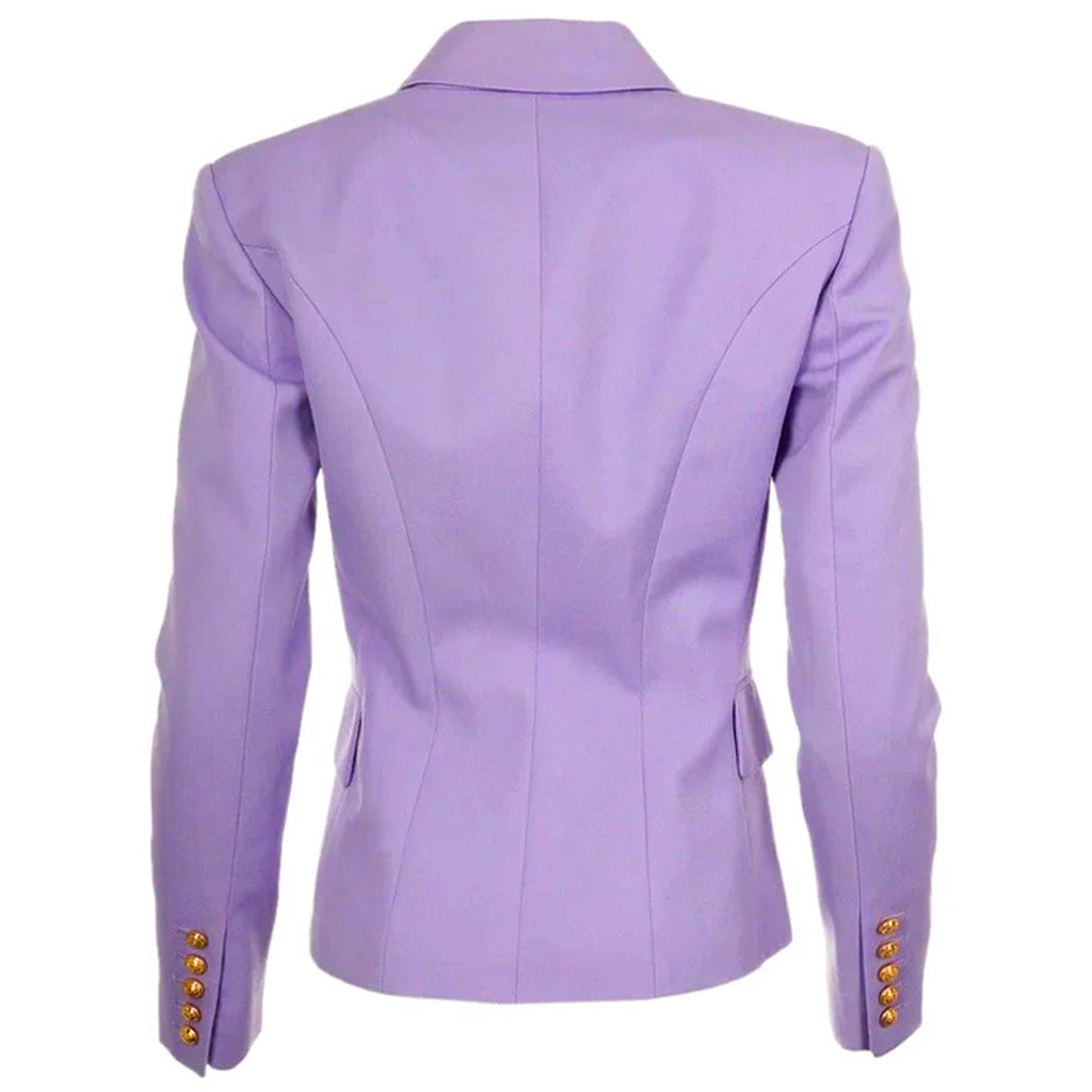 BALMAIN - vf17110-167l-lilla