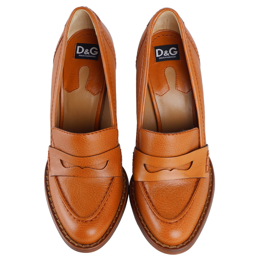 DOLCE&GABBANA - ds0981-e1361-cuoio