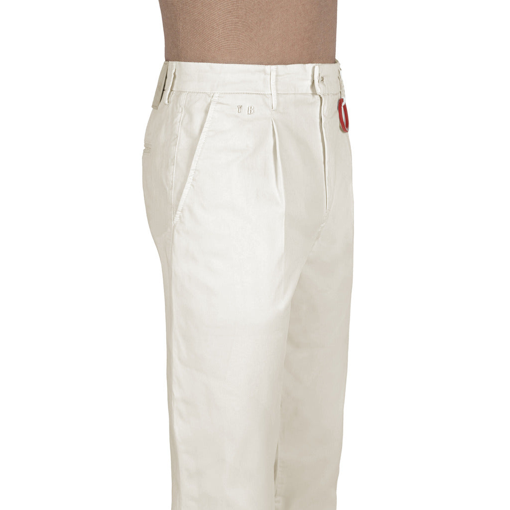 TRAMAROSSA- alberto-gc365-0003white
