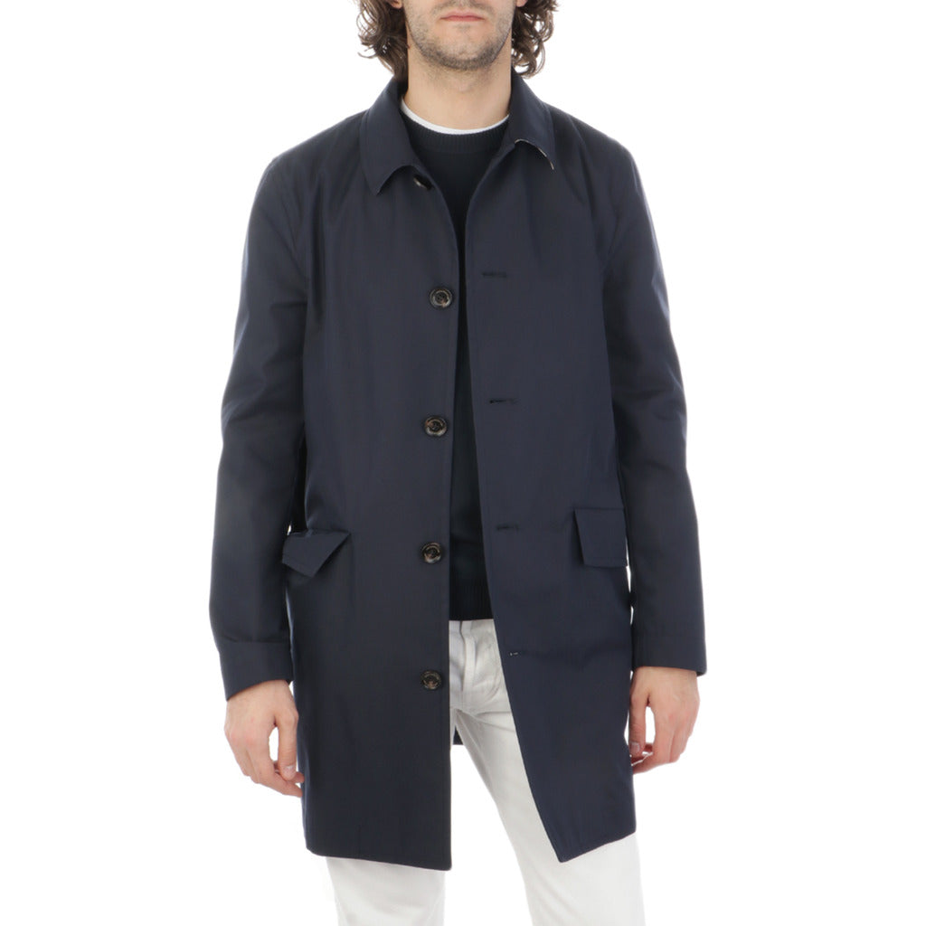 AQUASCUTUM - ba04-n030s-03-beige