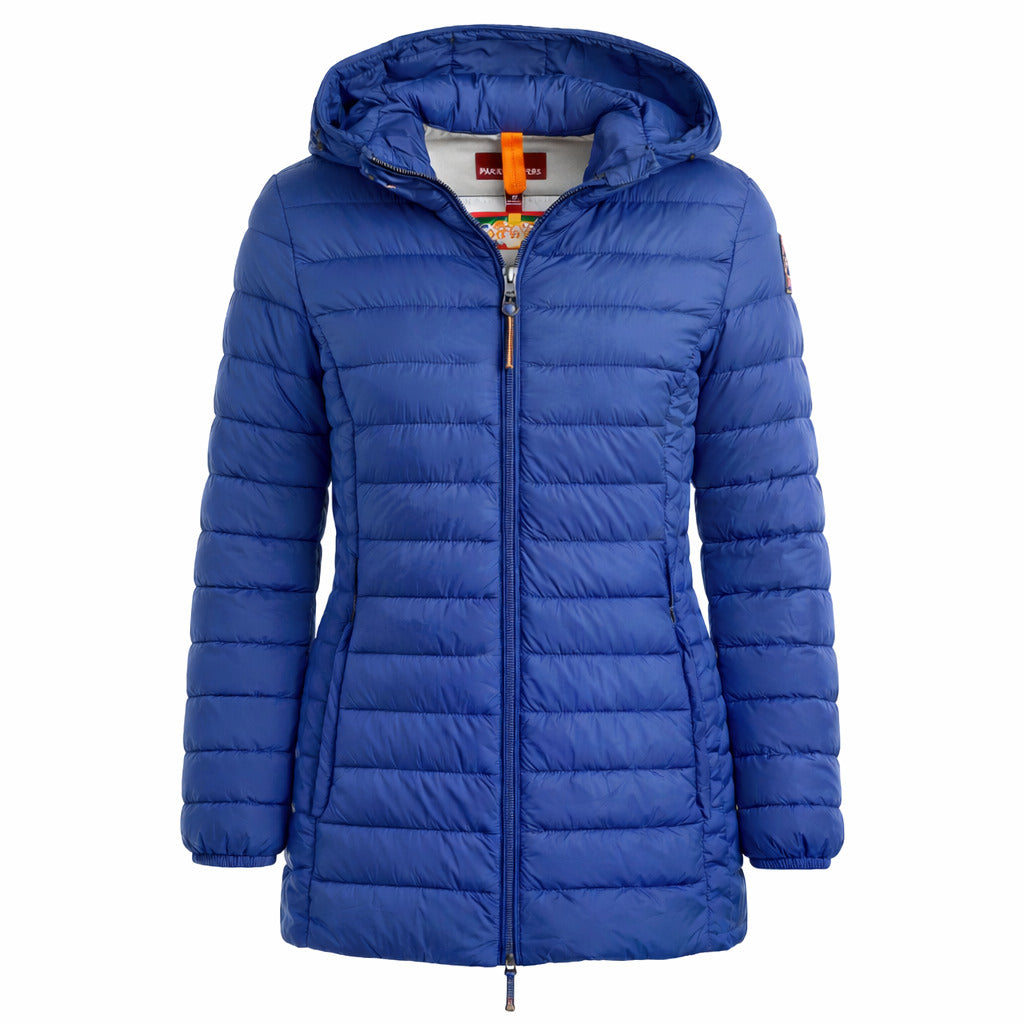 PARAJUMPERS - 242pwpusl34-blu