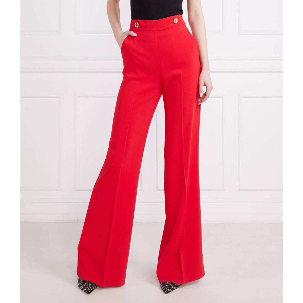 PINKO - 100055-7624-rosso