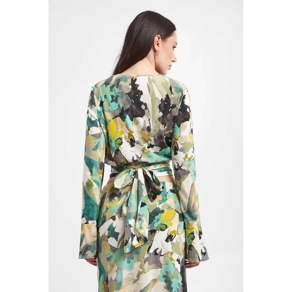 PATRIZIA PEPE - 8c0647-a033-multicolor