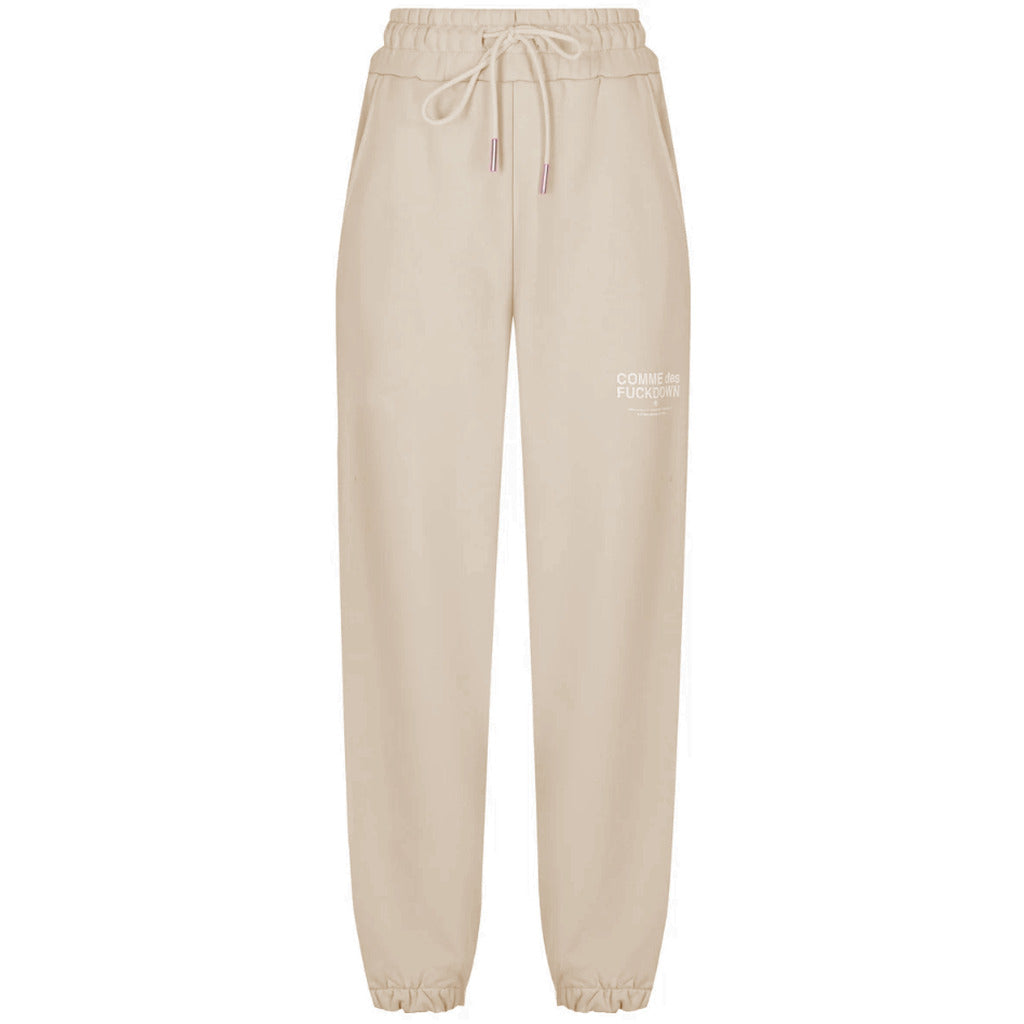 COMME DES FUCKDOWN - cfabw-00096-rosa