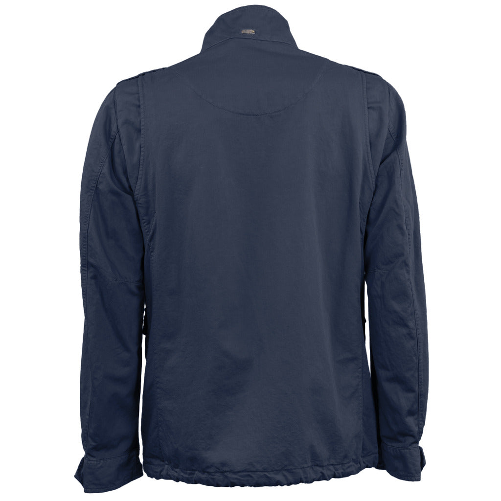 HERNO - fi000078u-13147-blu