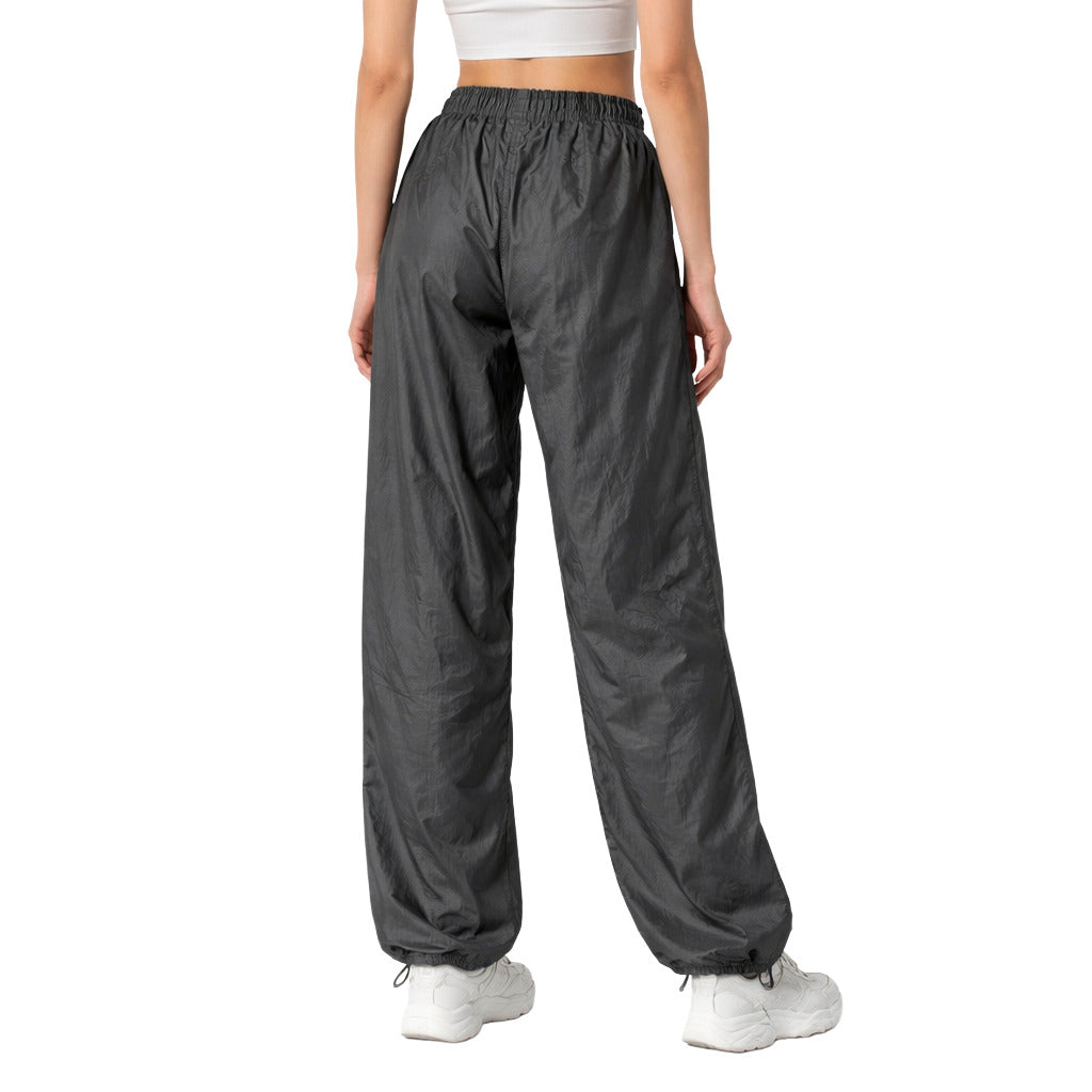 COMME DES FUCKDOWN - Pantalone parachute