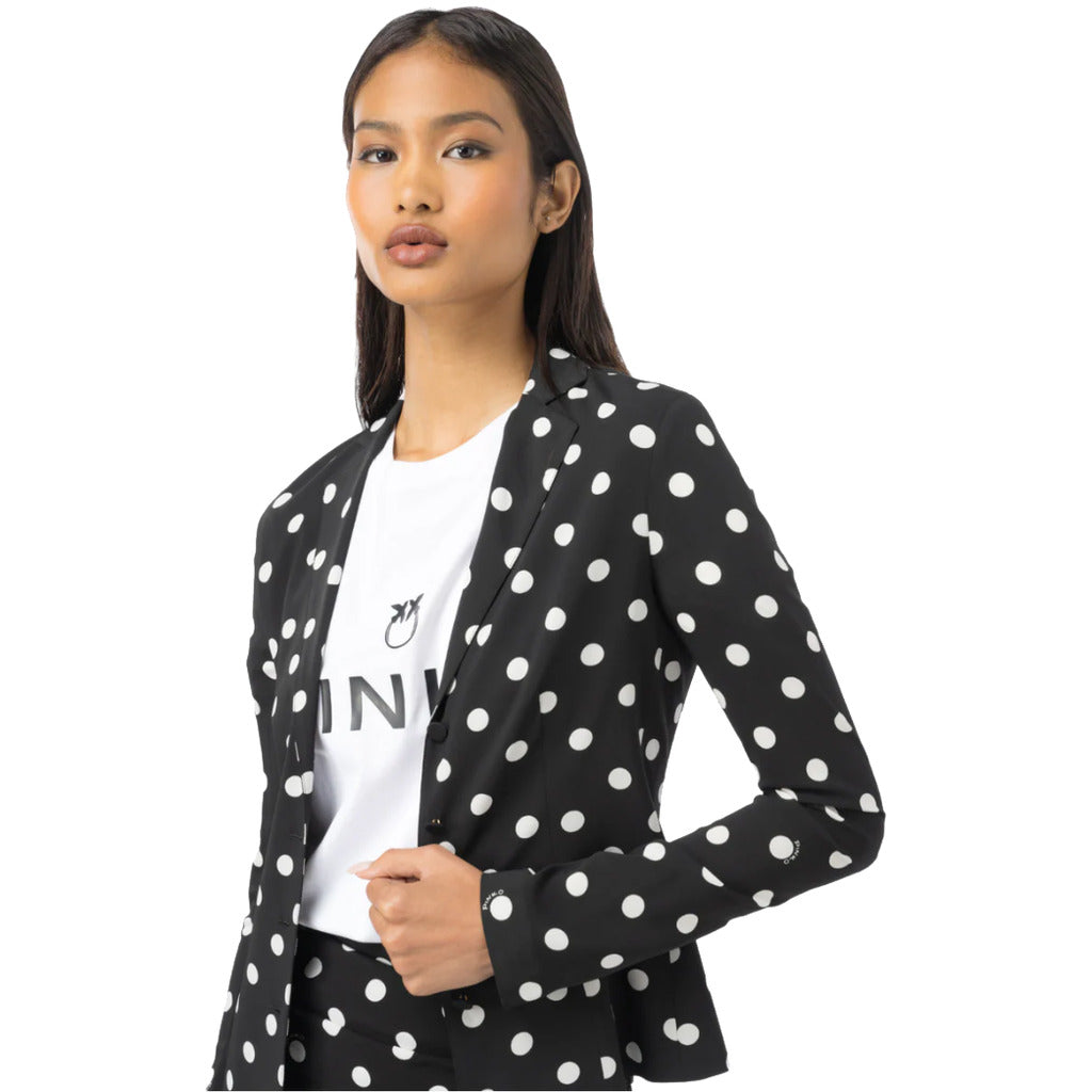 PINKO - 102070-a133-nero