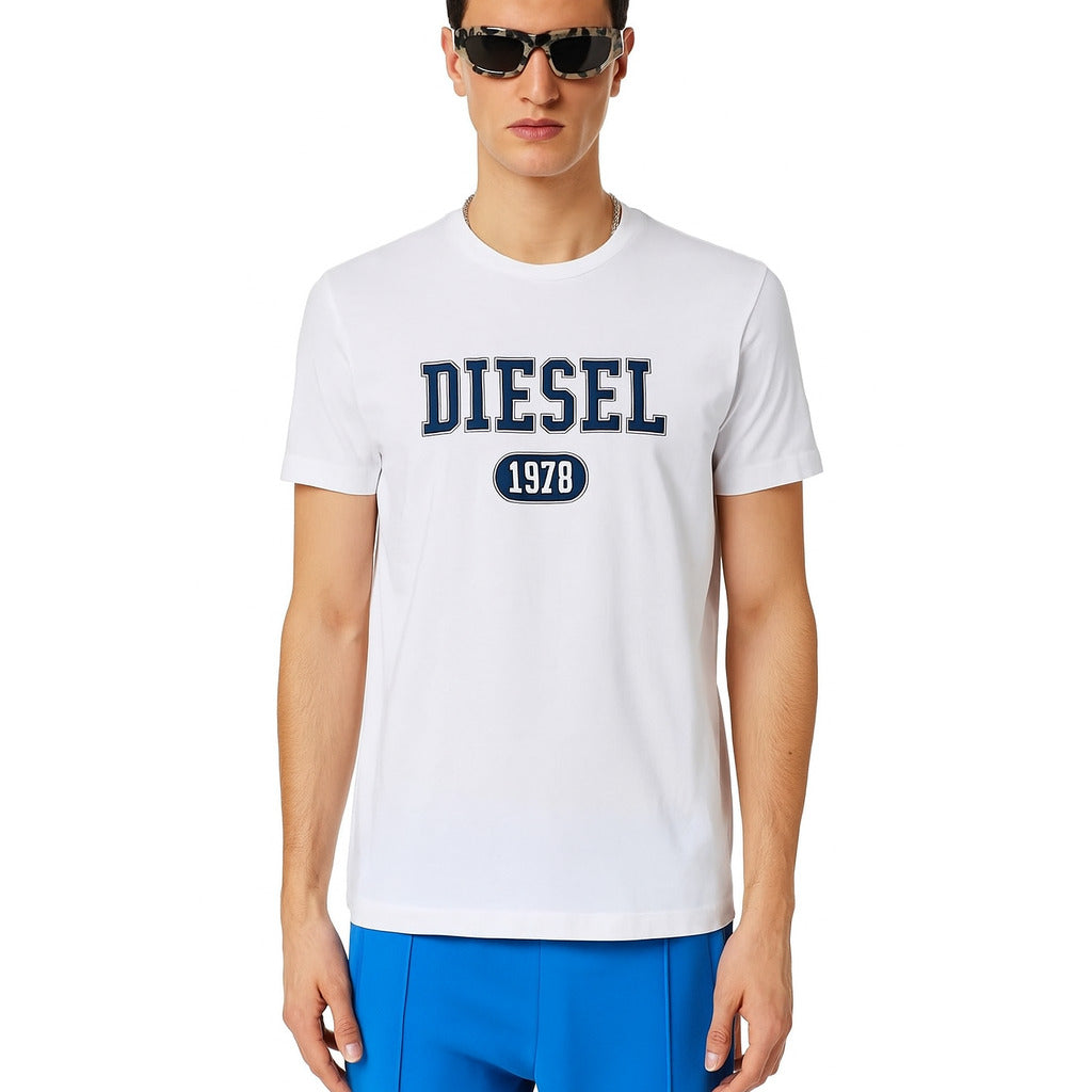 DIESEL - a16848-rpati100-bianco