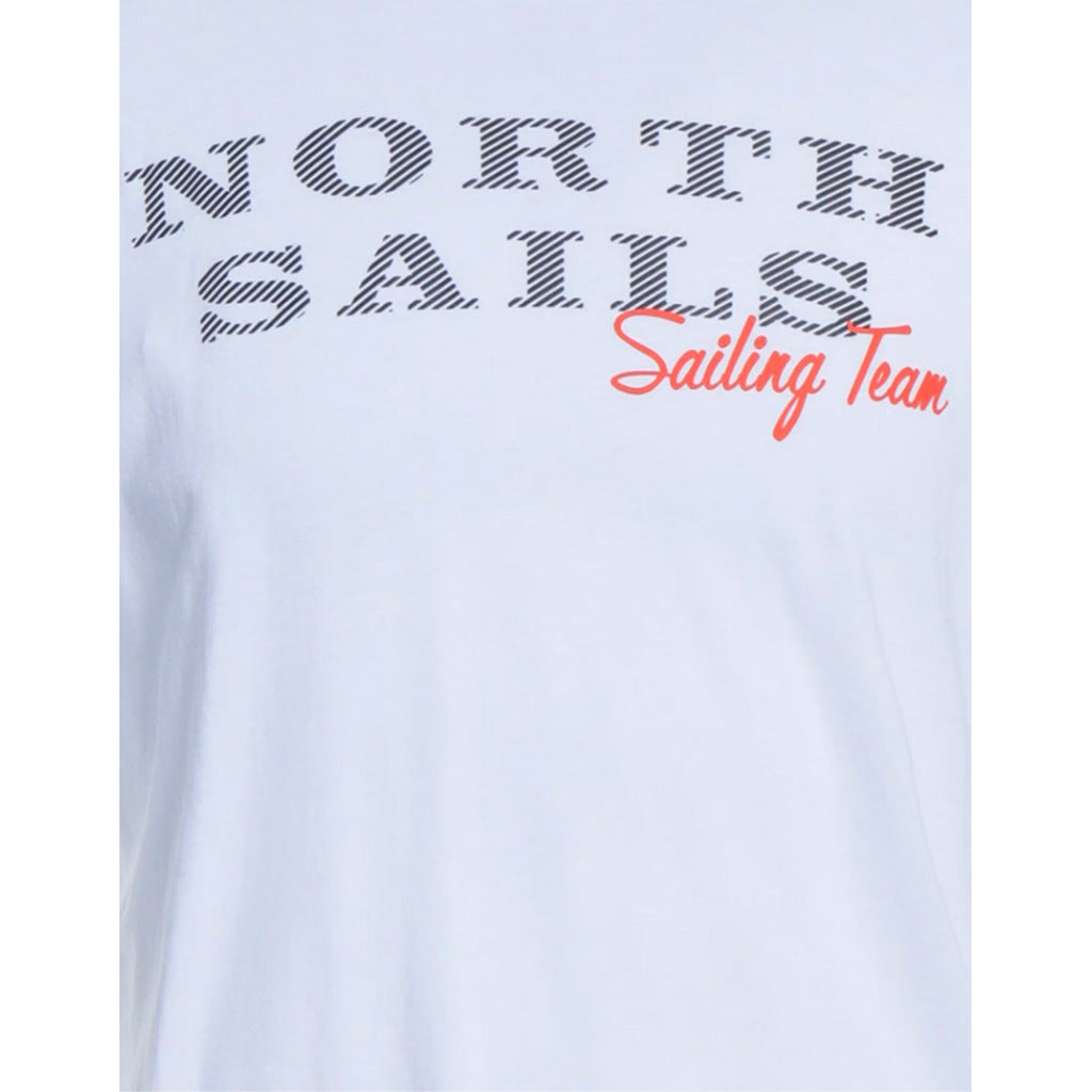 NORTH SAILS - 902403-0001010-bianco