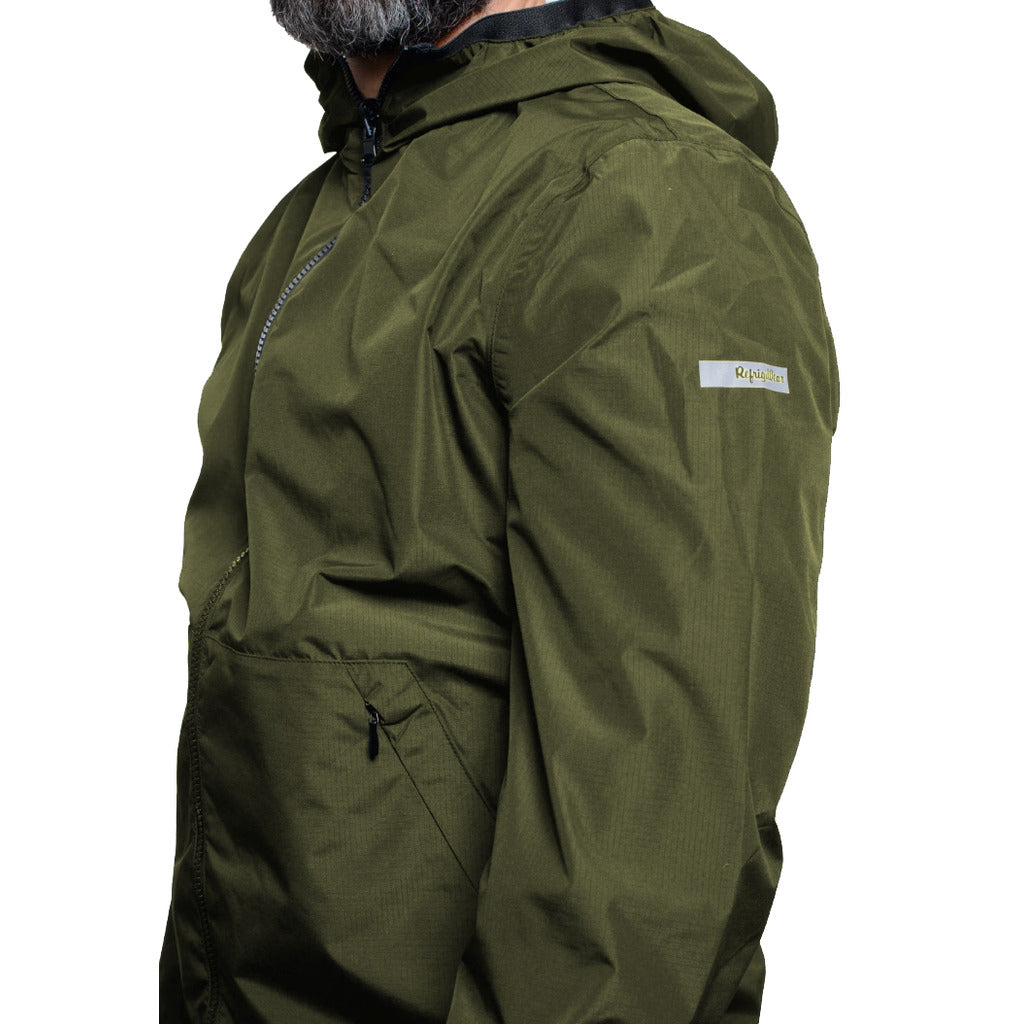 REFRIGIWEAR - g89000-pl6238-verde