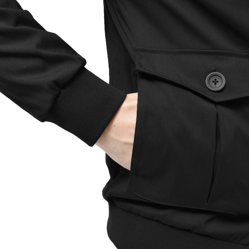 HERNO - gi000291u-nero