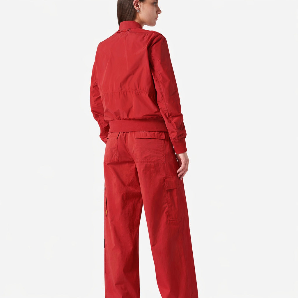 PARAJUMPERS - 252pwjkma35-rosso