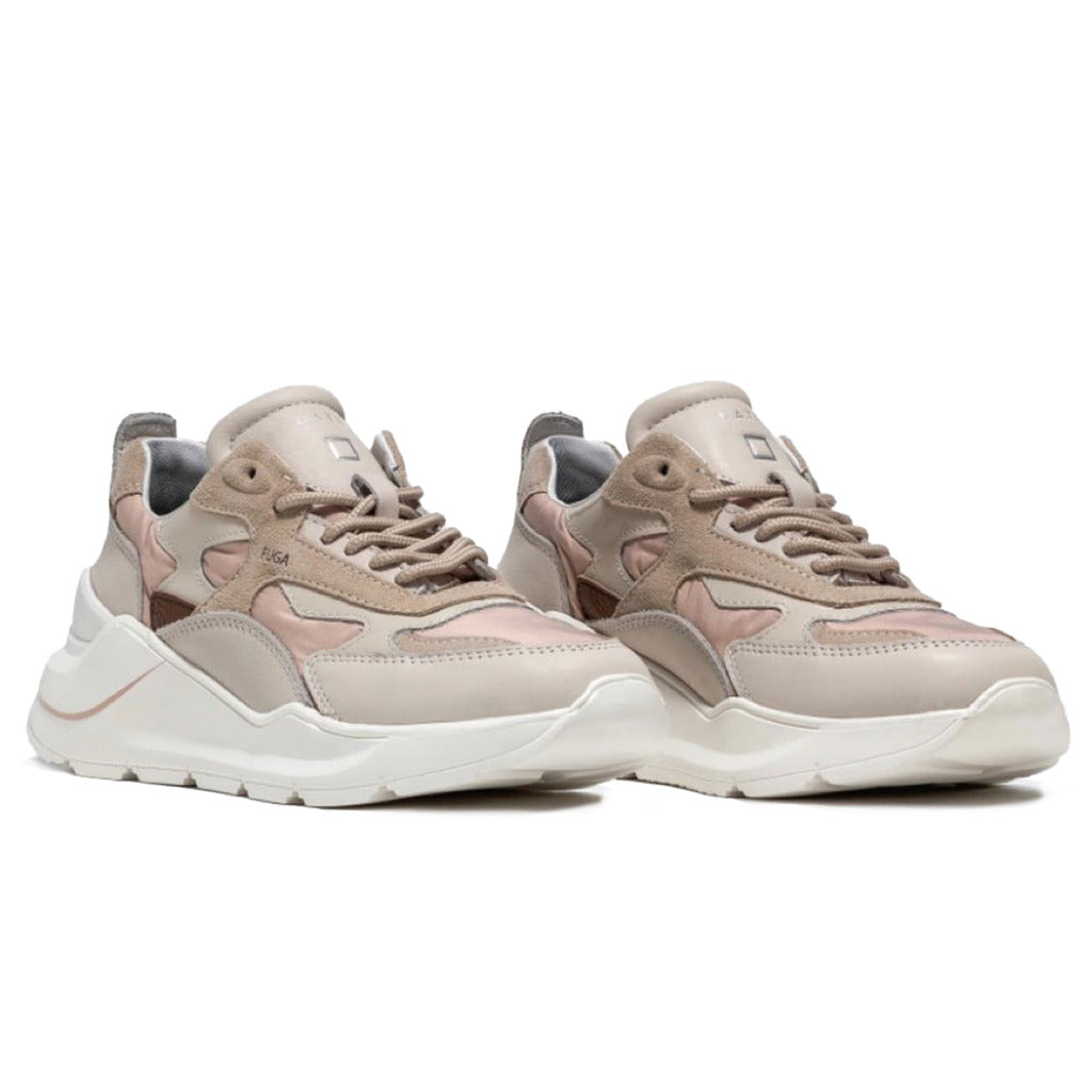 D.A.T.E. - w371fg-nybi-beige