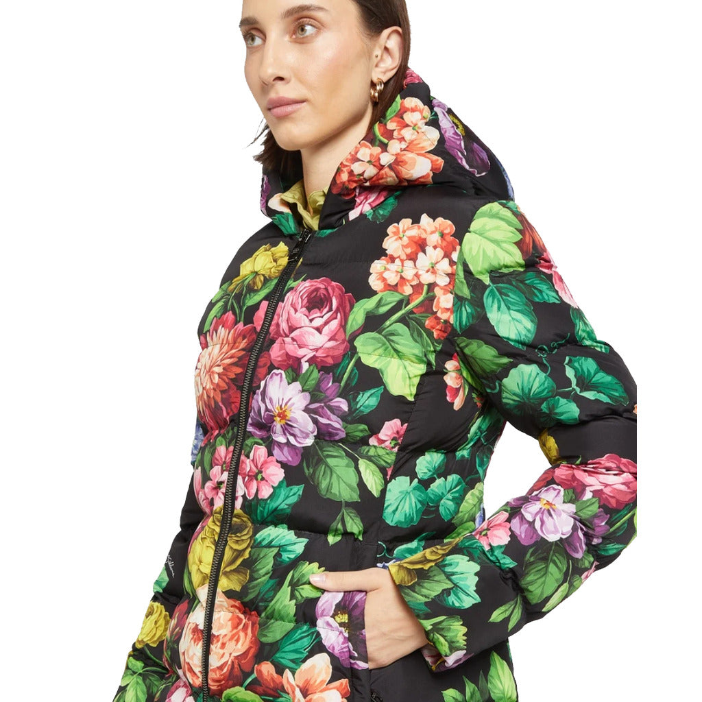 DOLCE & GABBANA - f9n46t-fssi0-multi
