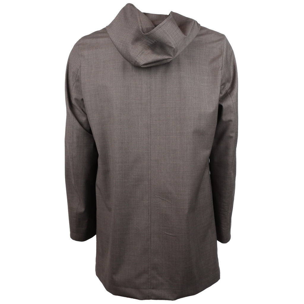 LORO PIANA - 961404-6400-nocciola