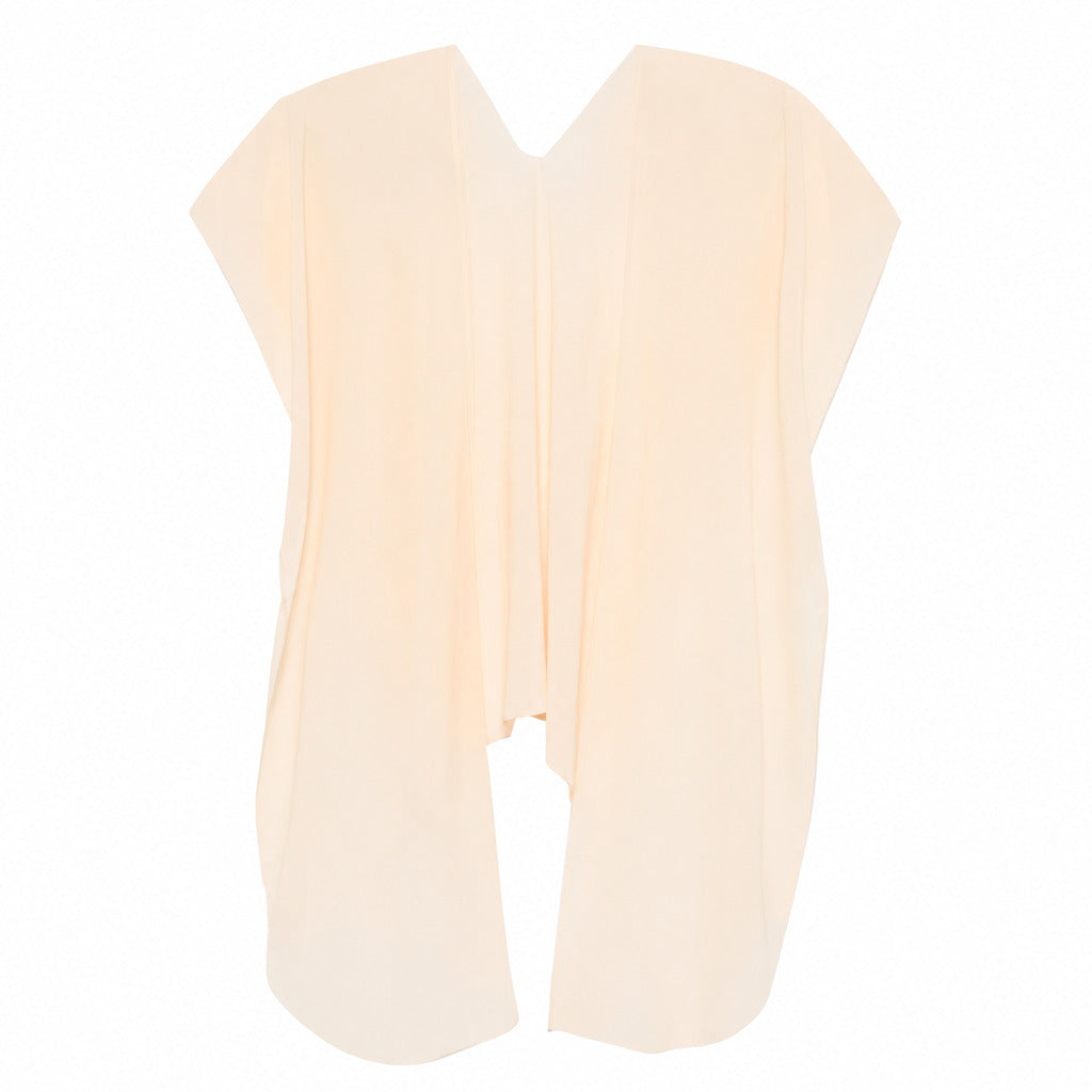 PATRIZIA PEPE - stola beige