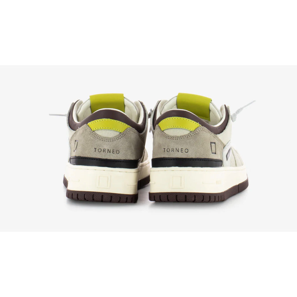D.A.T.E. - M411to-cobi-beige