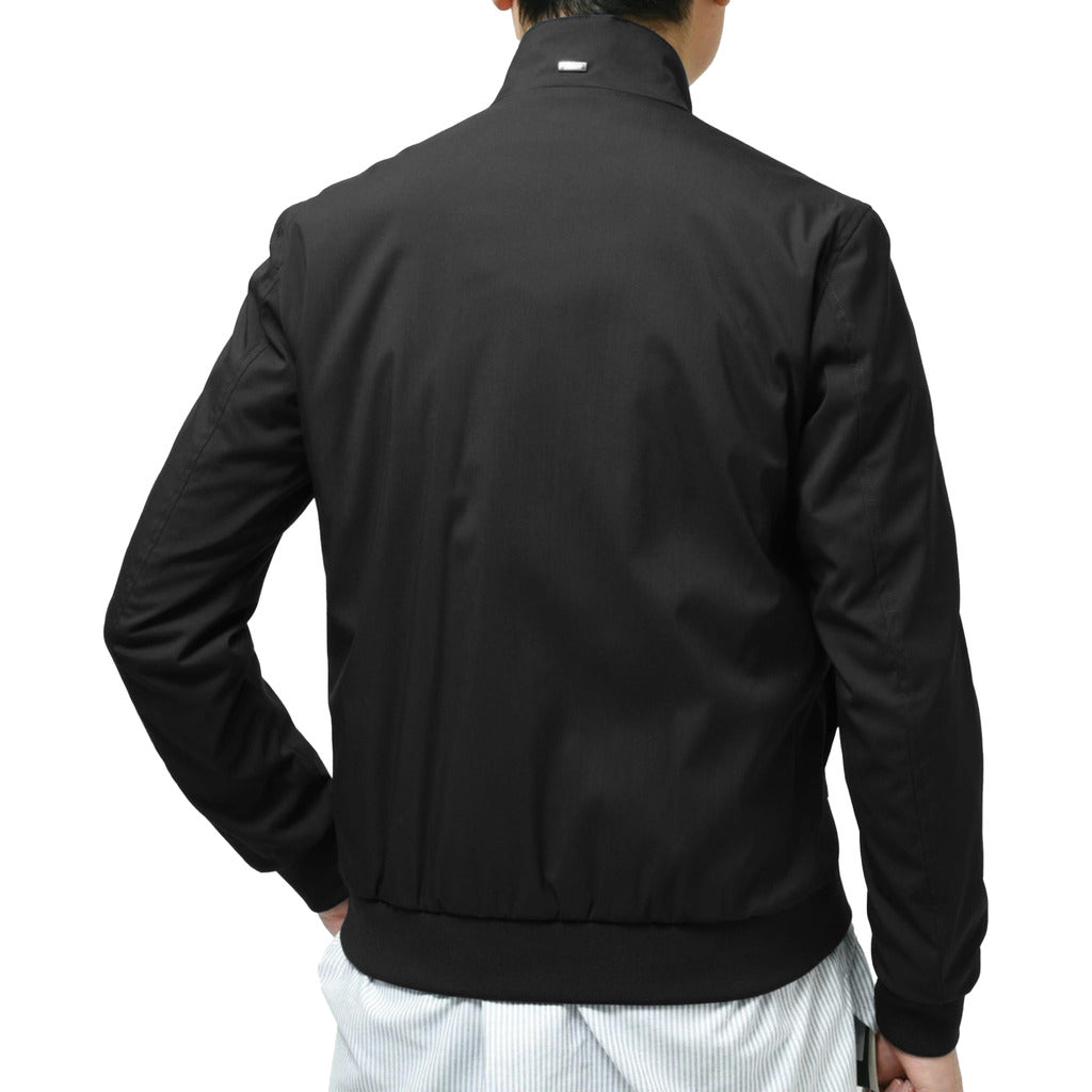 HERNO - gi000291u-nero